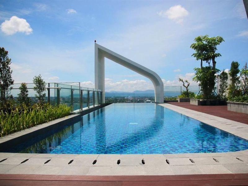 Hotel Pulang Ke Uttara Kejayan Exterior foto