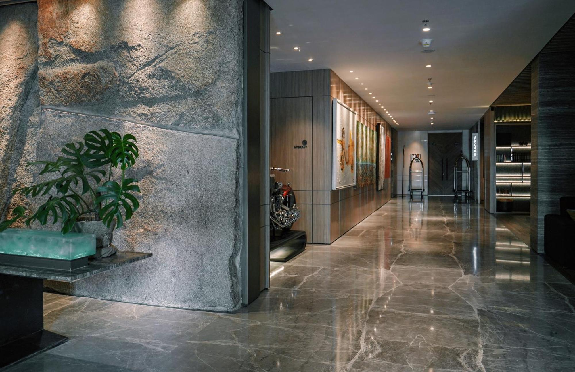 Hotel Pulang Ke Uttara Kejayan Exterior foto
